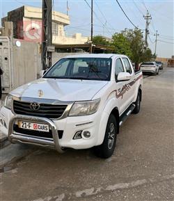 تويوتا هايلوكس